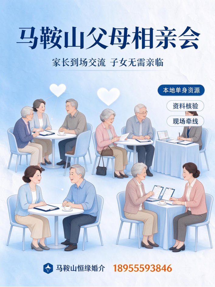 马鞍山恒缘婚介,马鞍山父母相亲会线下活动 马鞍山恒缘婚介,马鞍山父母相亲会线下活动
